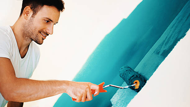 Best Drywall Sanding and Smoothing  in Farngton, MI